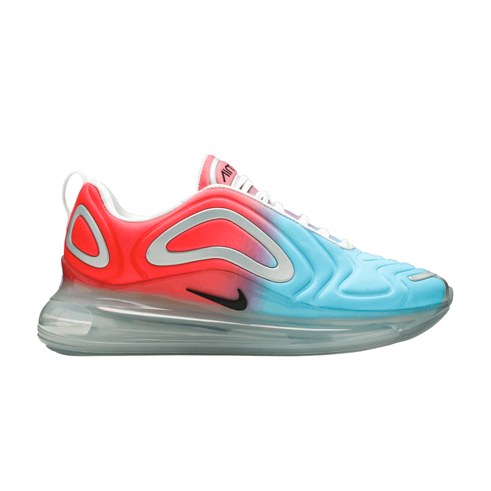 Nike Wmns Air Max 720 'Pink Sea'