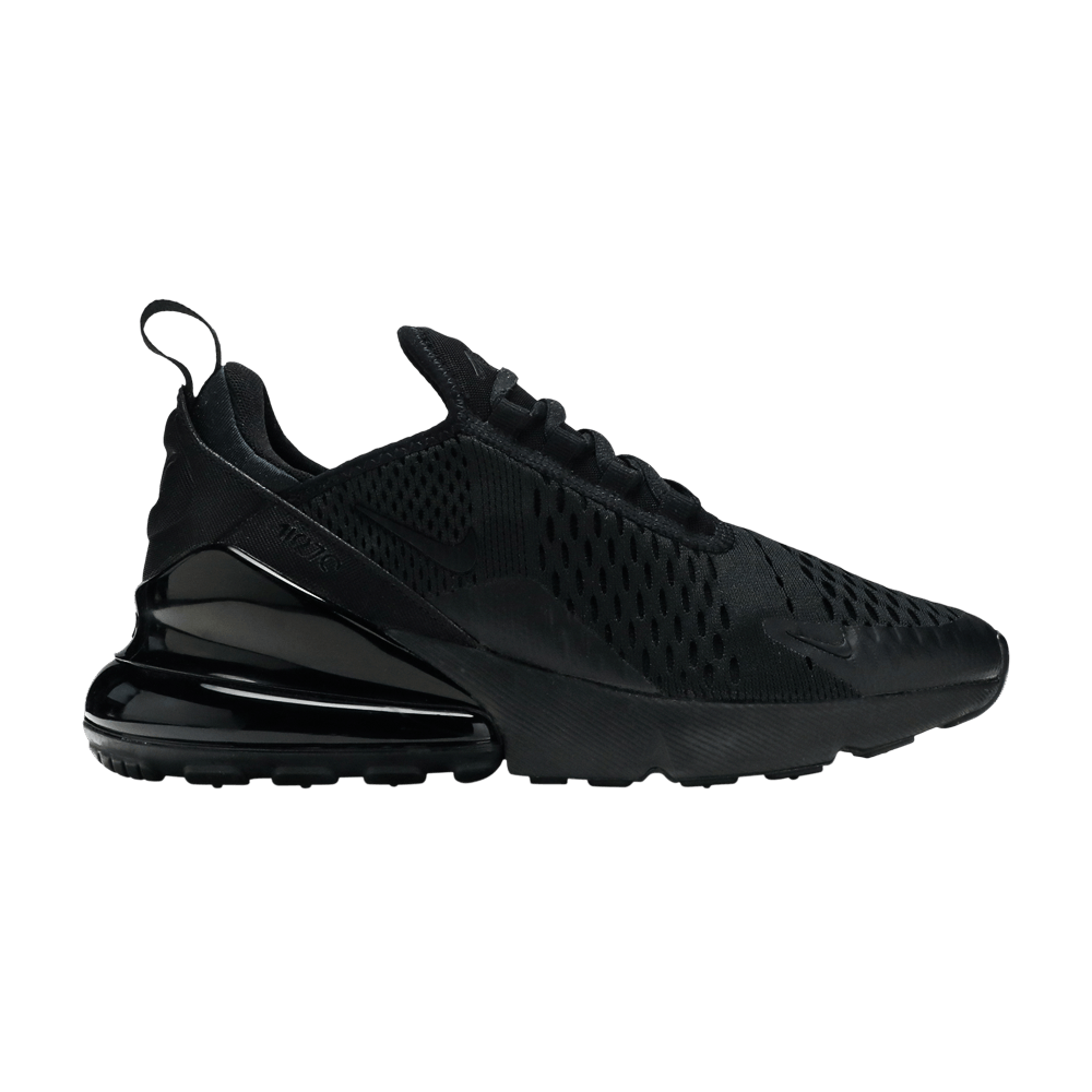 Nike Air Max 270 “Bred” Release Dates | Nice Kicks
