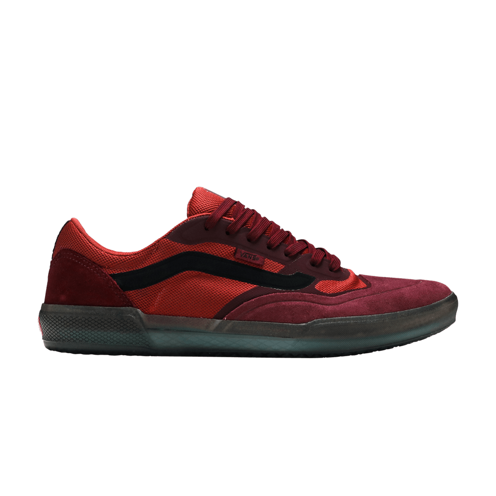 Vans Ave Pro 'Port Royale'
