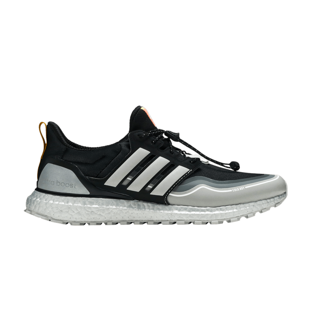 adidas UltraBoost Winter.Rdy DNA 'Black Grey'