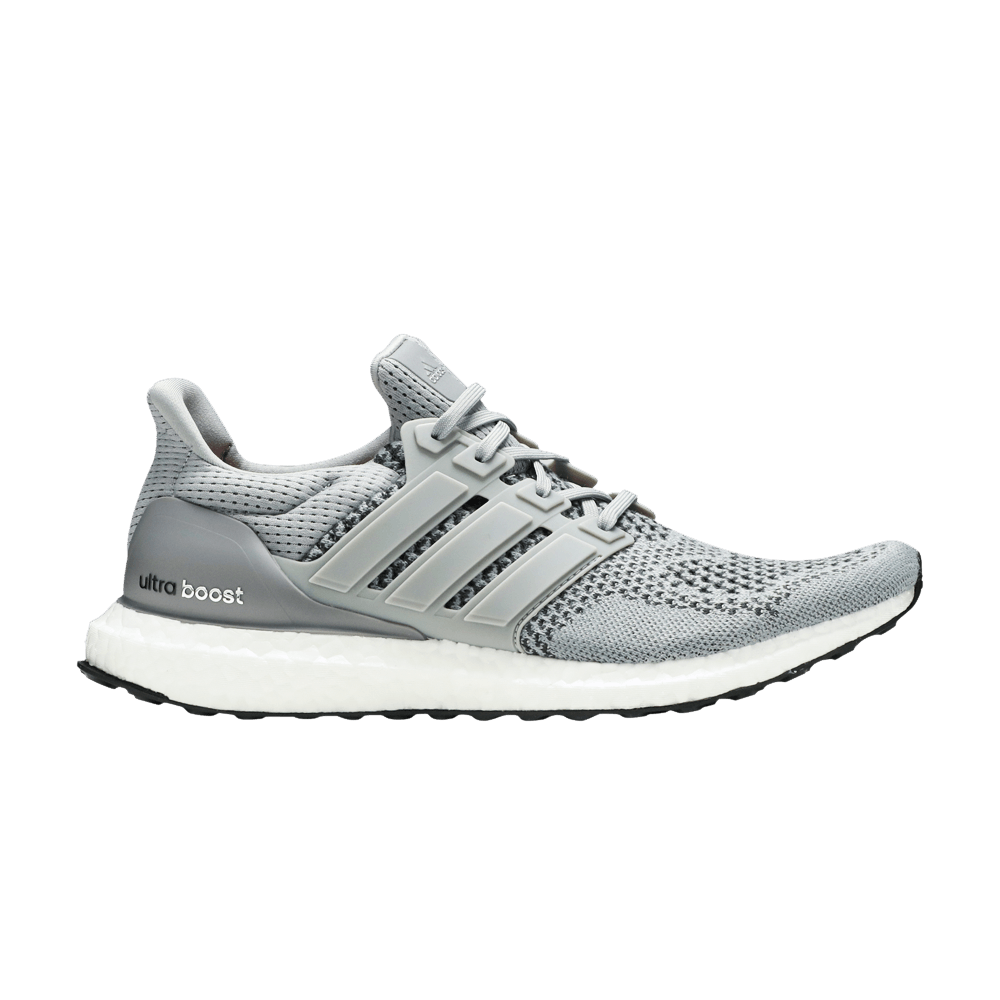 adidas UltraBoost 1.0 'Wool Grey'