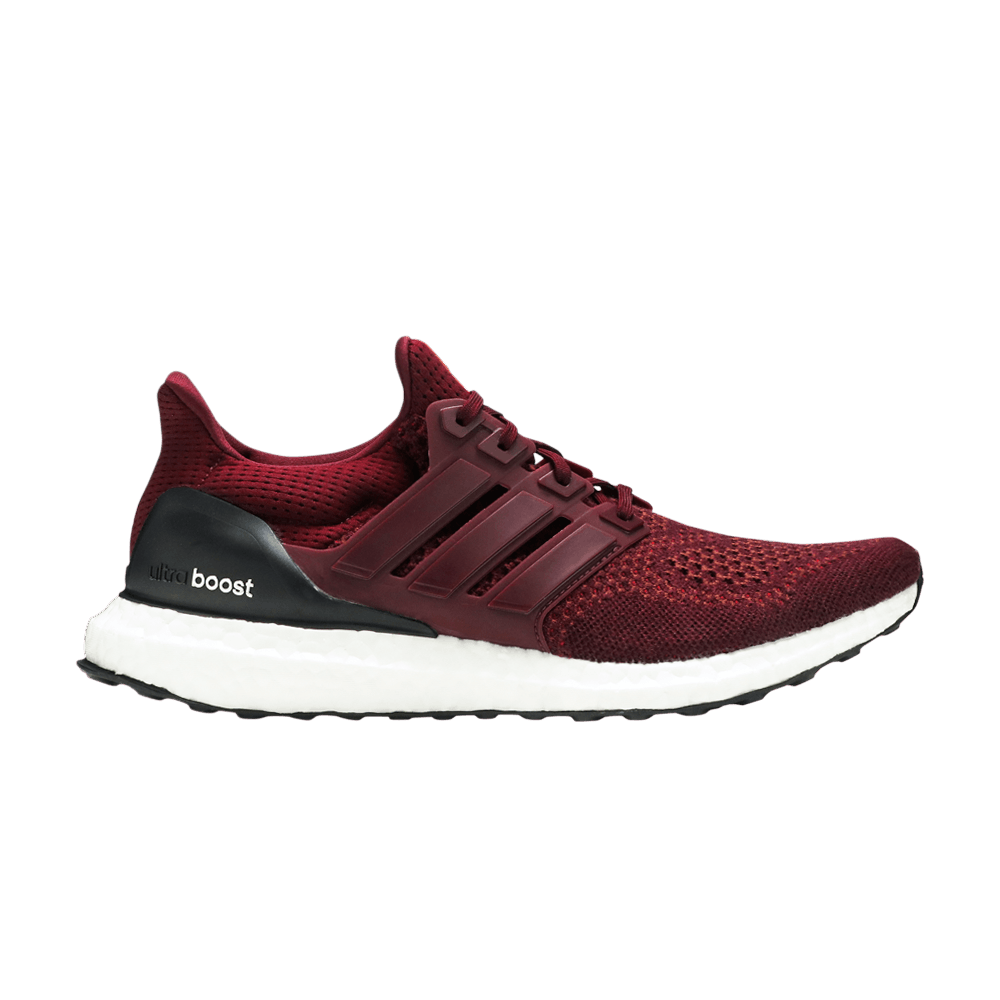 adidas UltraBoost 1.0 Limited 'Burgundy'
