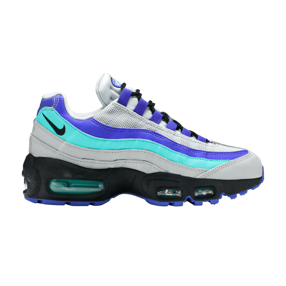 Nike Air Max 95 'Aqua'