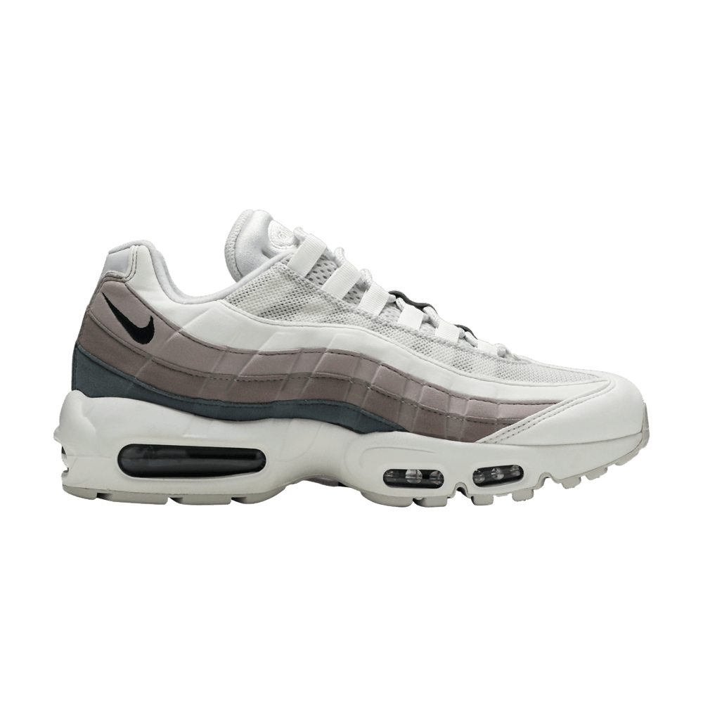 Nike Wmns Air Max 95 'Vast Grey'