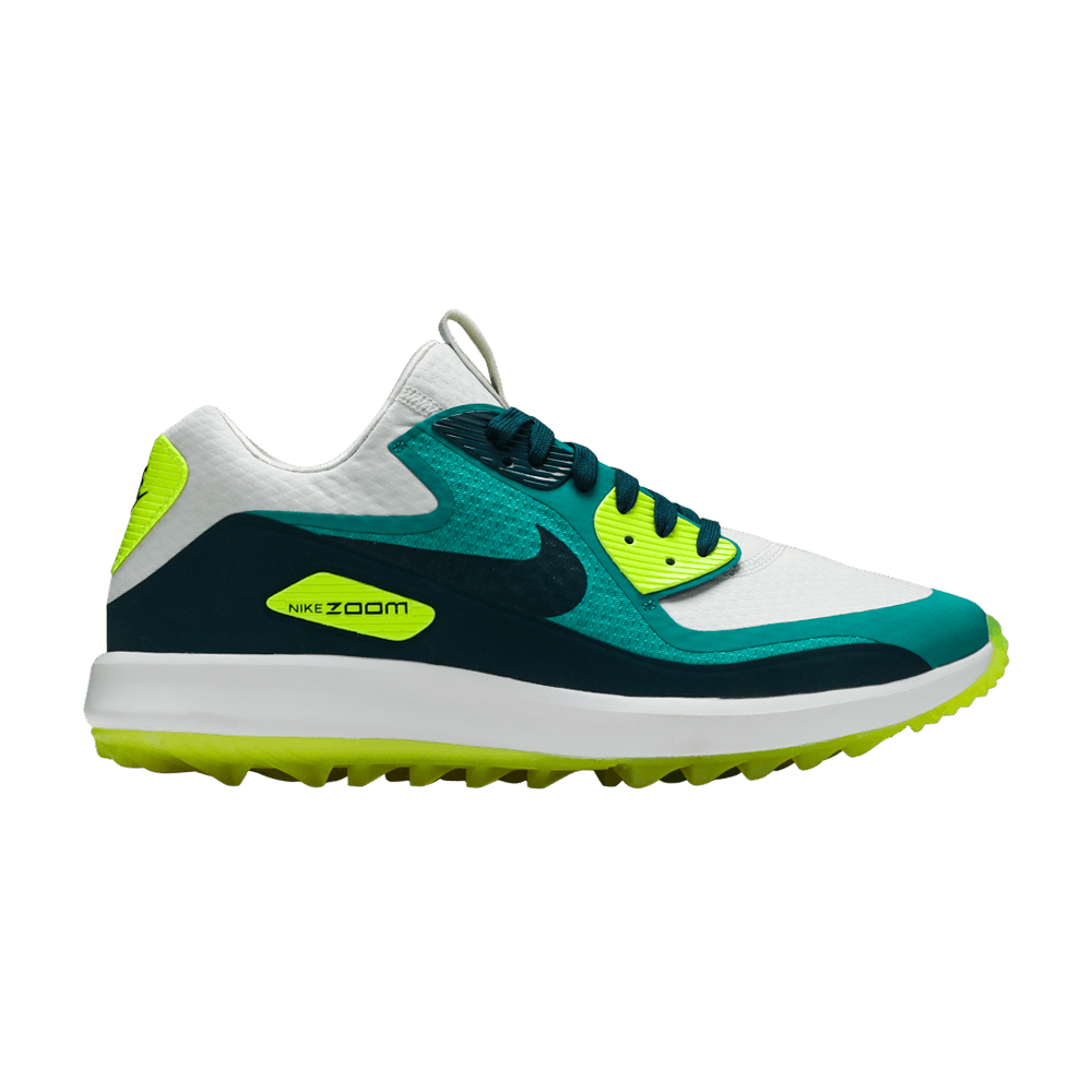 Buy Nike Air Zoom 90 IT Golf 'Infrared' - 844569 101 | GOAT