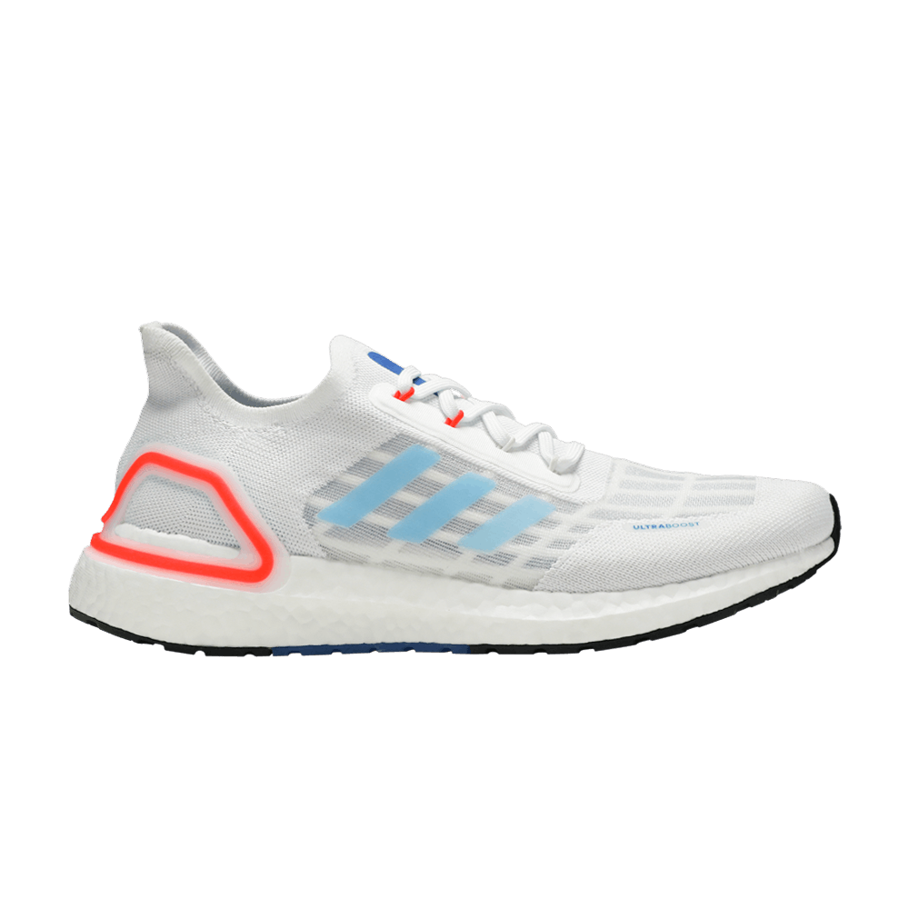 Adidas UltraBoost Summer.Rdy 'White Glory Blue'