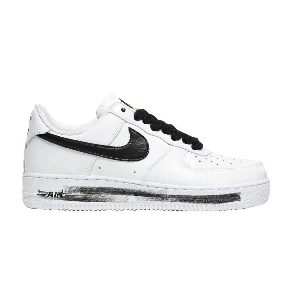 G-Dragon x Nike Air Force 1 '07 'Para-Noise 2.0'