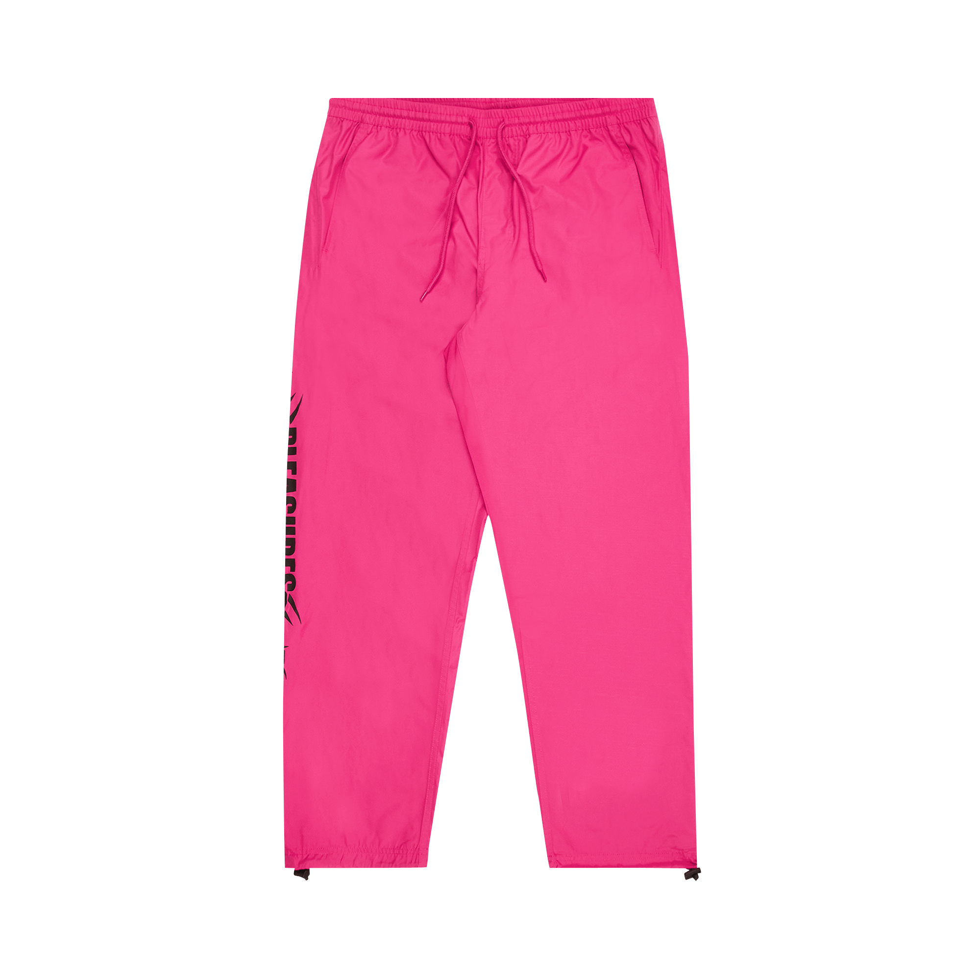 Pleasures Reservoir Track Pant 'Hot Pink'