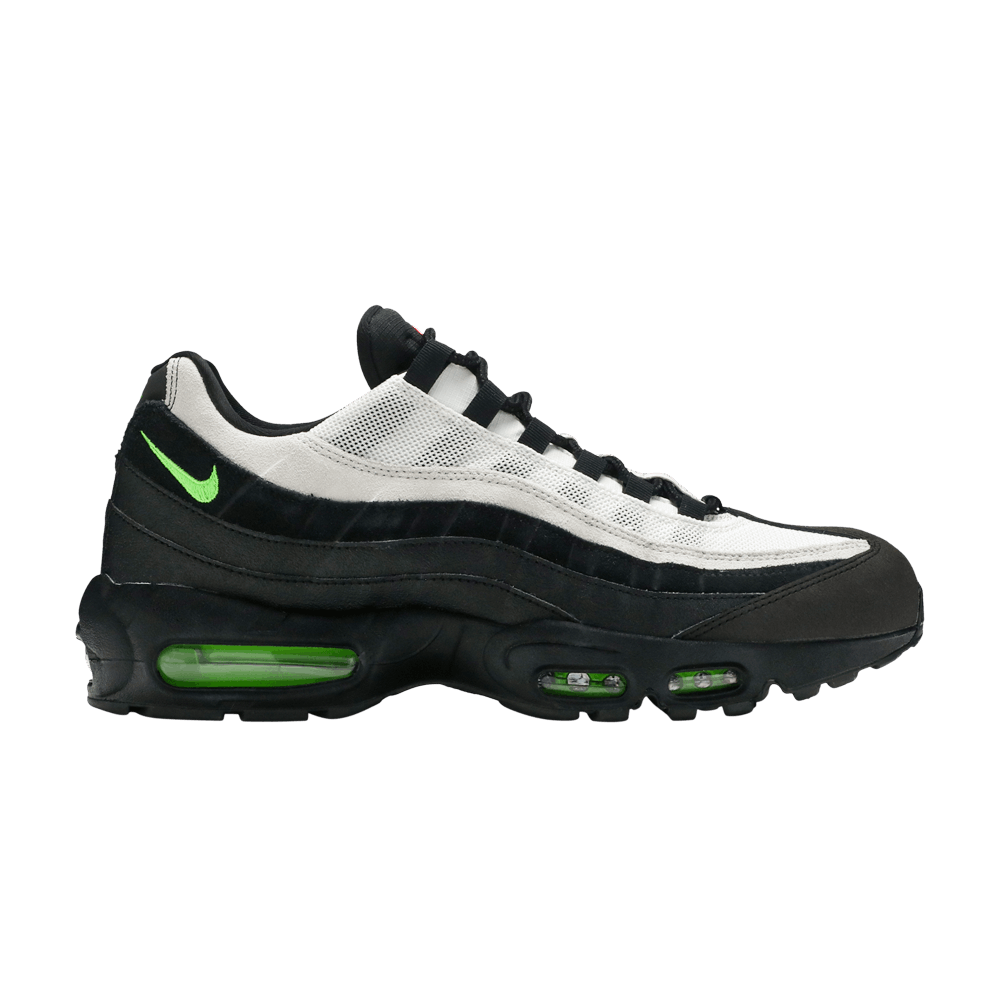 Nike Air Max 95 Essential 'Antifreeze'