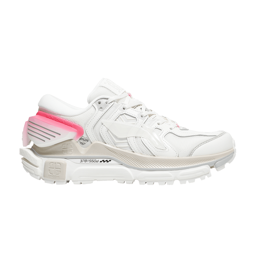 Li-Ning Sun Chaser 'White'