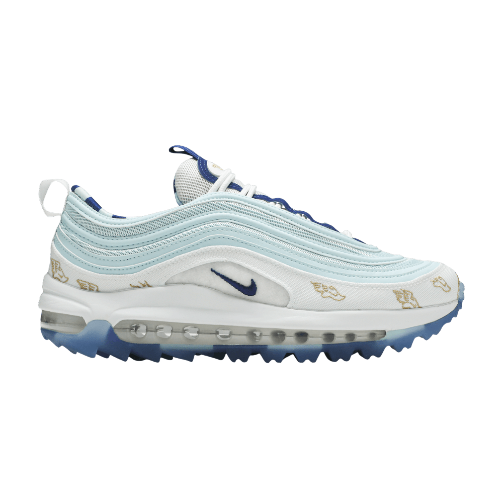 Nike Air Max 97 Golf NRG 'Wing It'