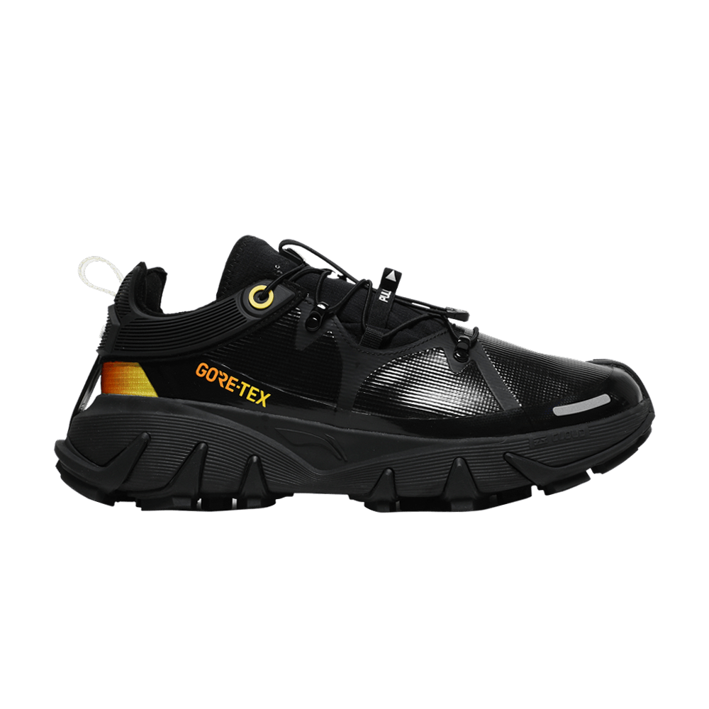 Li-Ning Wu Xing GTX 'Black'