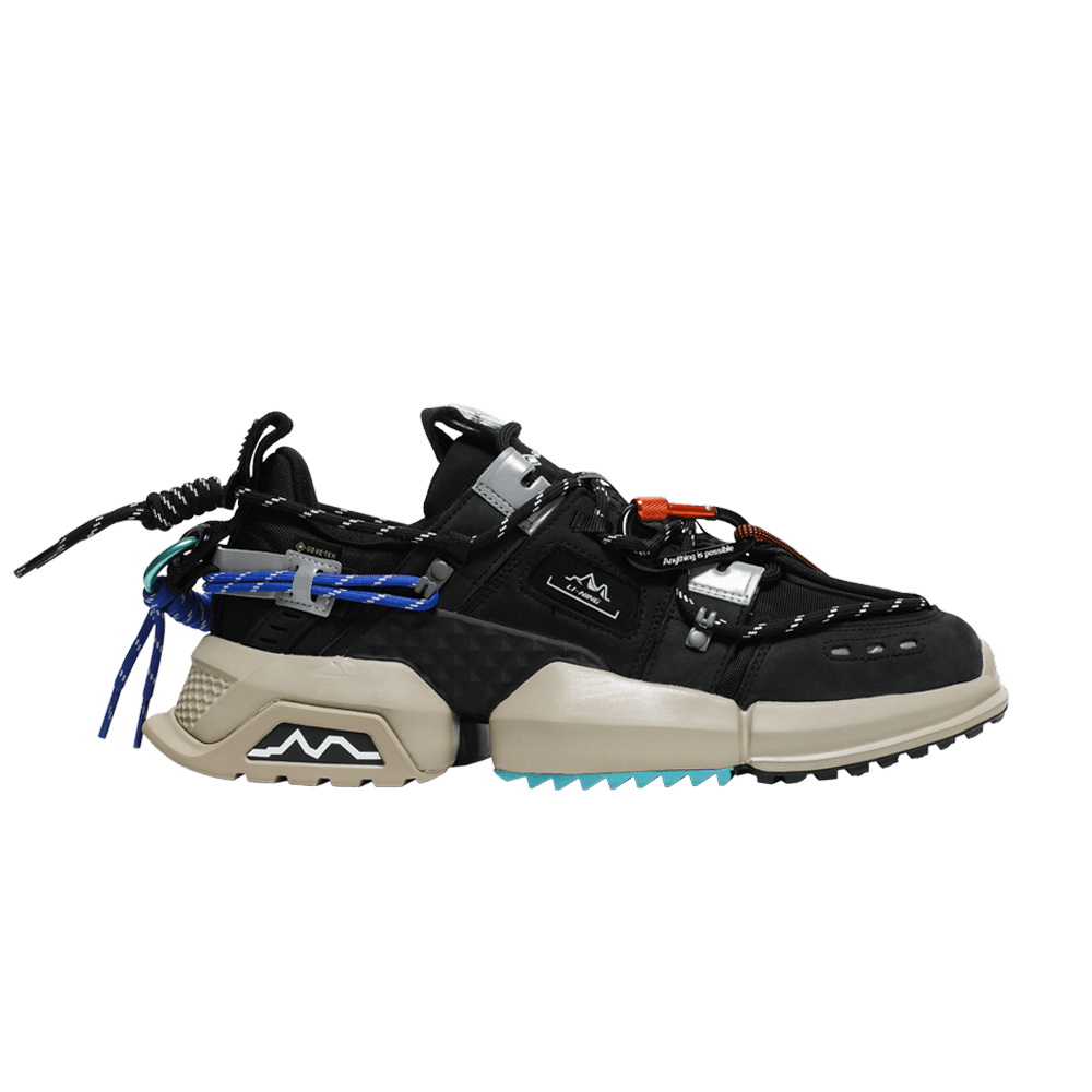 Li-Ning Titan GORE-TEX 'Black'