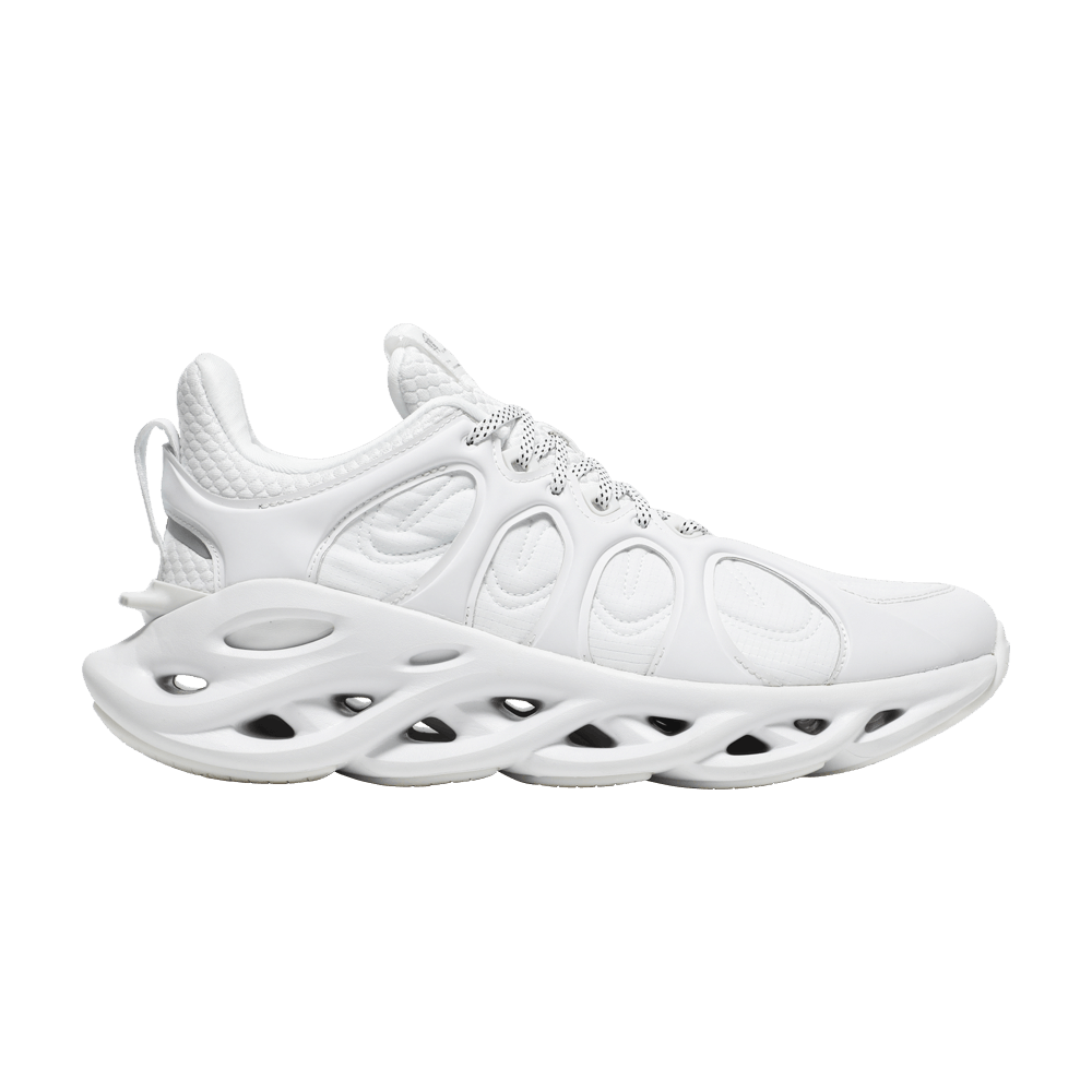 Li-Ning Arc Ace 'White'