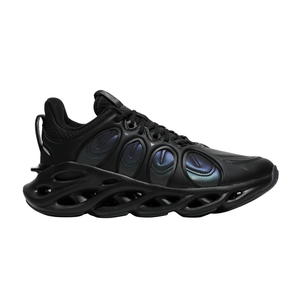 Li-Ning Arc Ace 'Black'