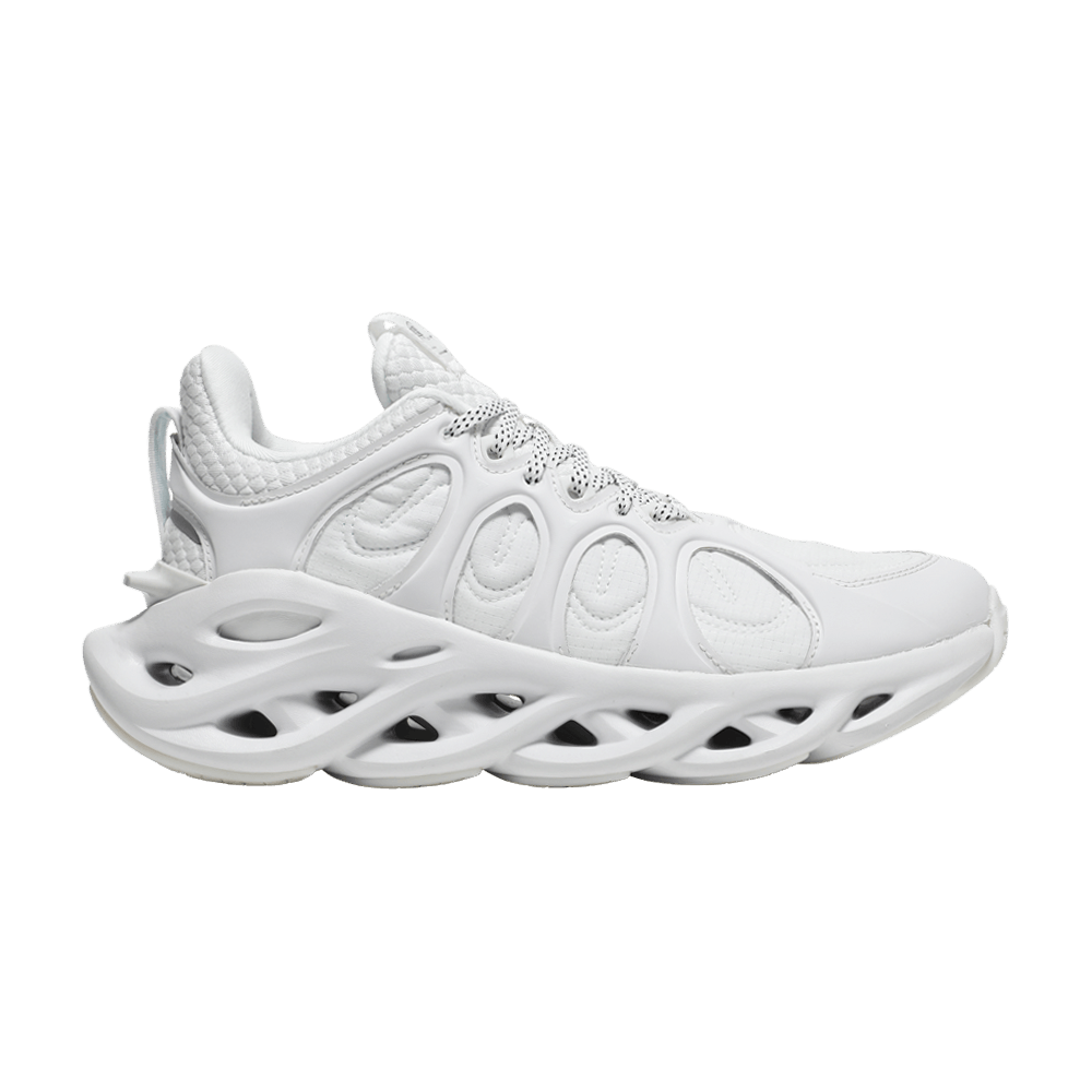 Li-Ning Wmns Arc Ace 'White'