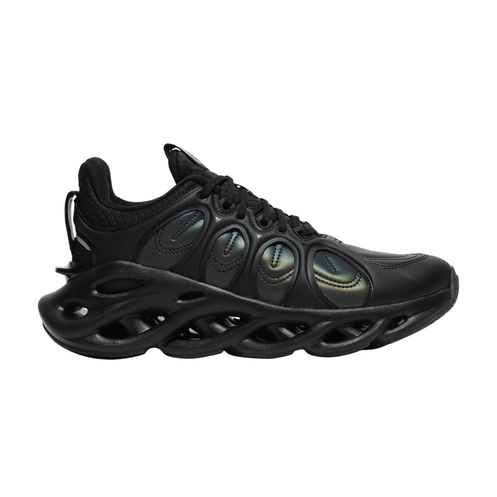Li-Ning Wmns Arc Ace 'Black'