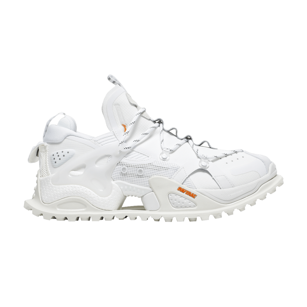 Li-Ning Titan Halo 'White'