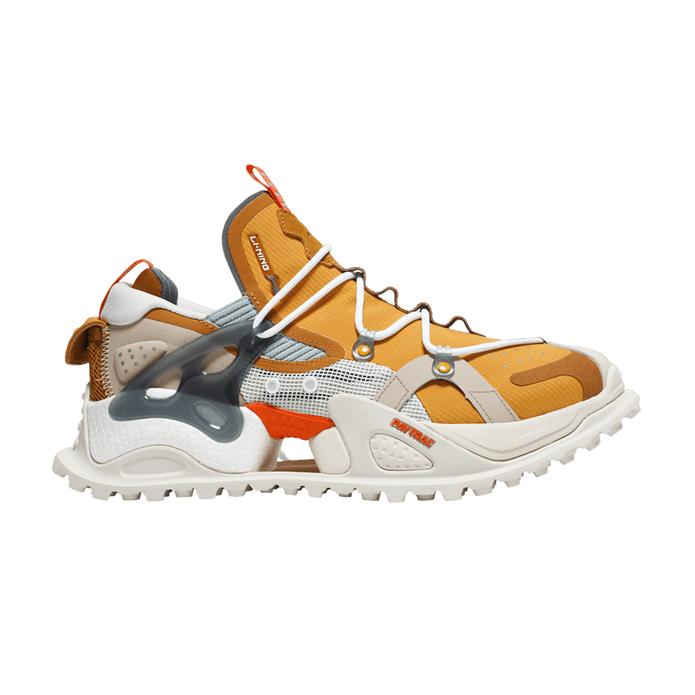 Li-Ning Titan Halo 'Camel'