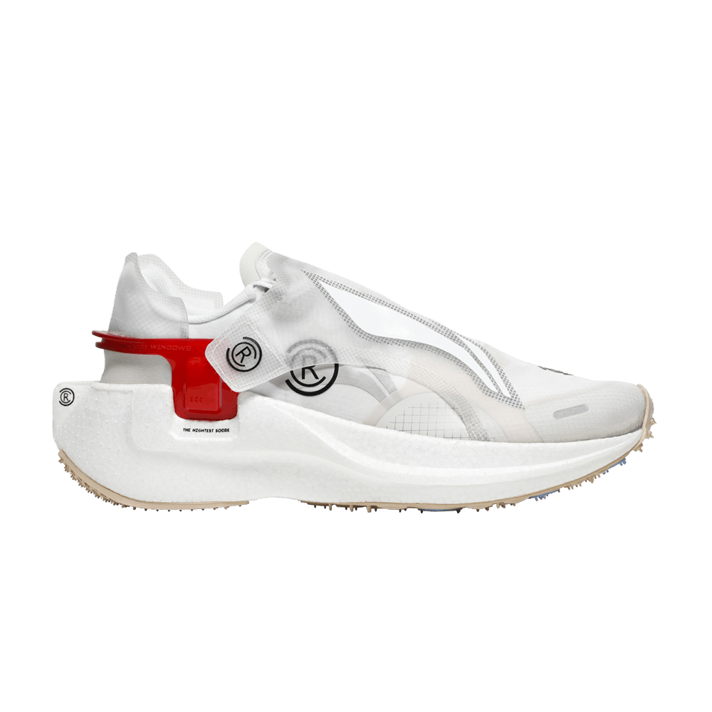 Li-Ning Windranger 'White'