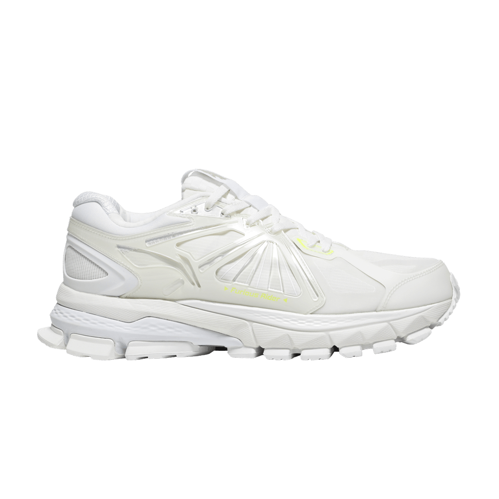 Li-Ning Furious Rider Ace Element 'White'
