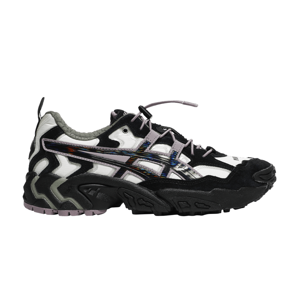 asics gel nandi og sheetrock