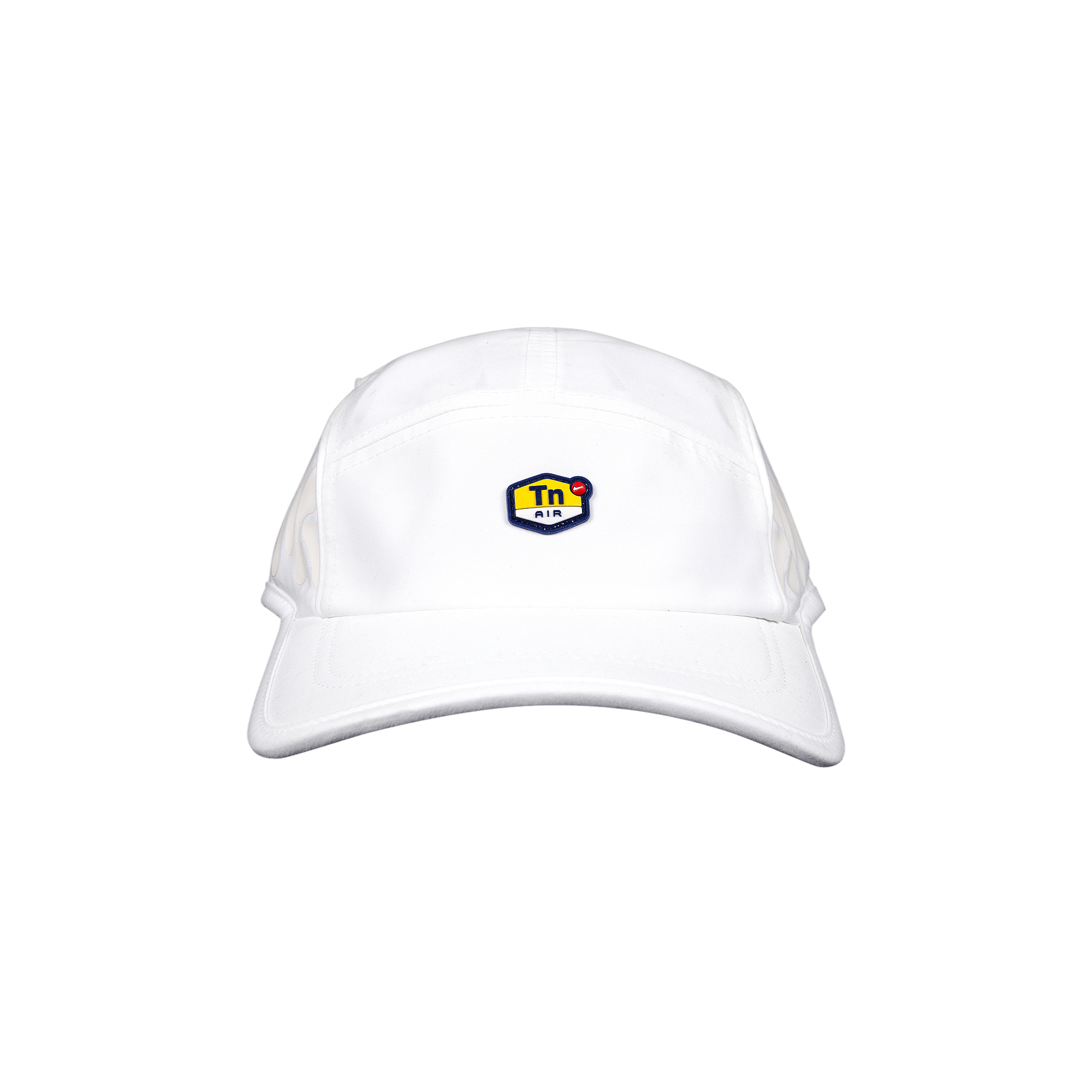 Supreme x Nike Air Max Plus Running Hat 'White'