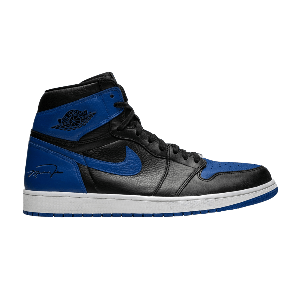 Air Jordan 1 Retro High OG 'Board of Governors' Sample