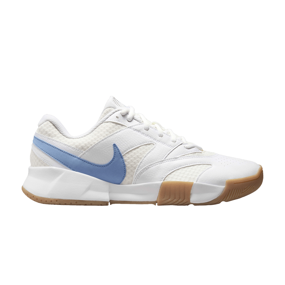 Buy NikeCourt Lite 4 'White Black' - FD6574 100 | GOAT