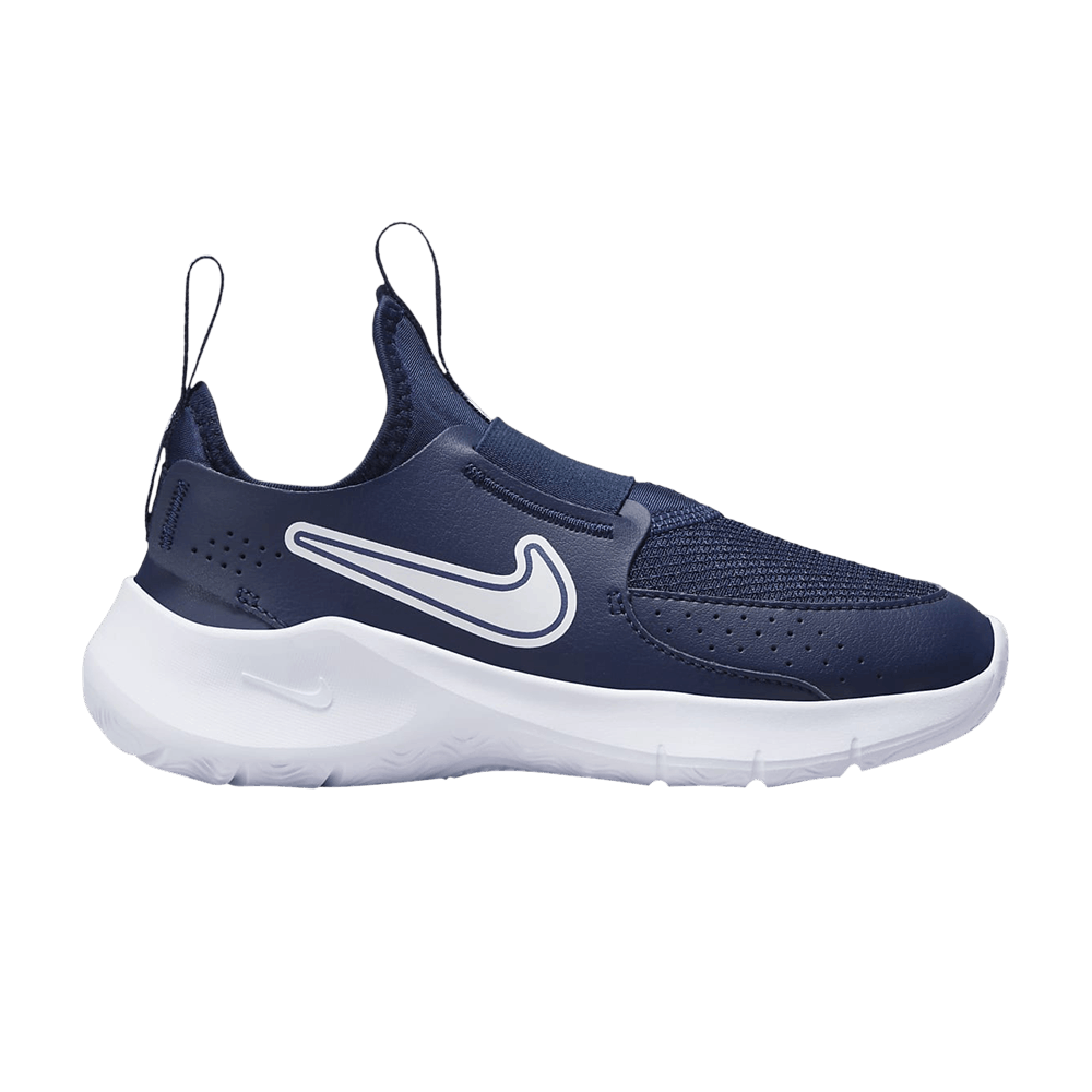 Nike Flex Runner 3 PS 'Midnight Navy'