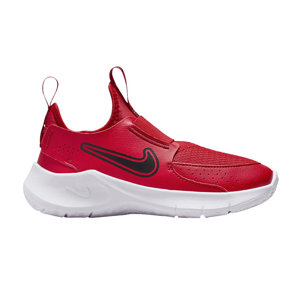 Nike Flex Runner 3 PS 'University Red'