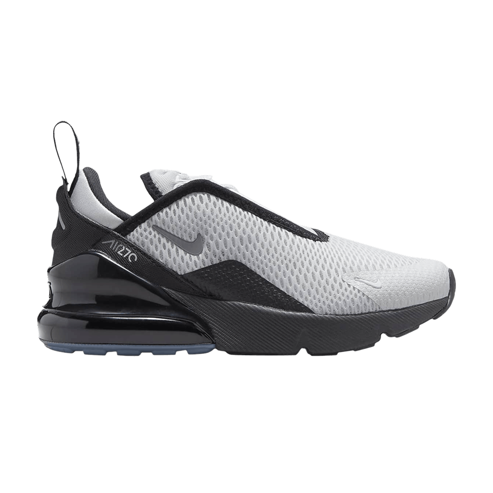 Nike Air Max 270 SE PS 'Photon Dust Black'