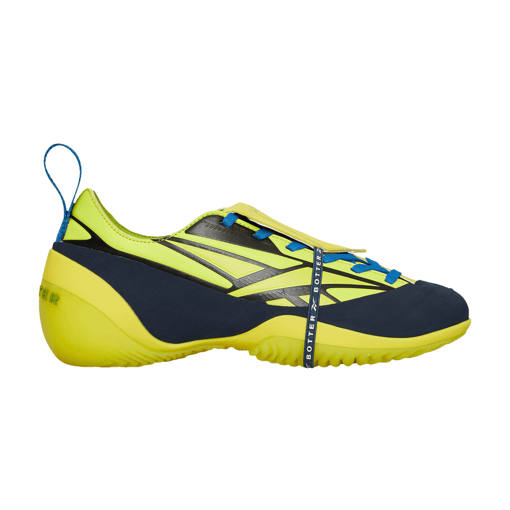 Botter x Reebok Energia Bo Kéts 'Bright Yellow'
