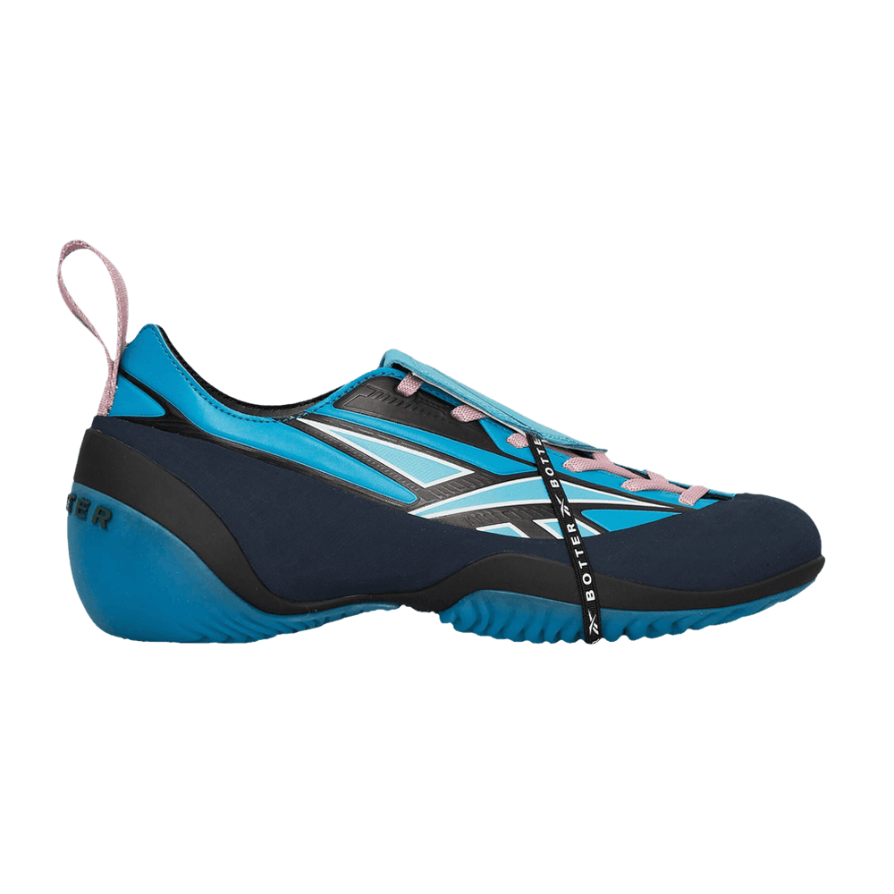 Reebok Botter x Energia Bo Kéts 'Cornflower Blue'