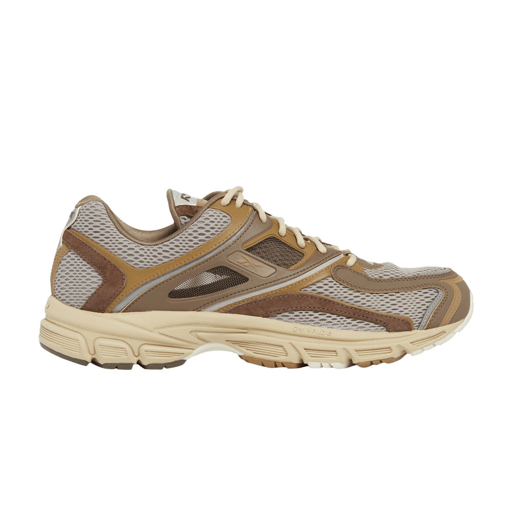 Reebok Premier Trinity KFS 'Ash Utility Brown'