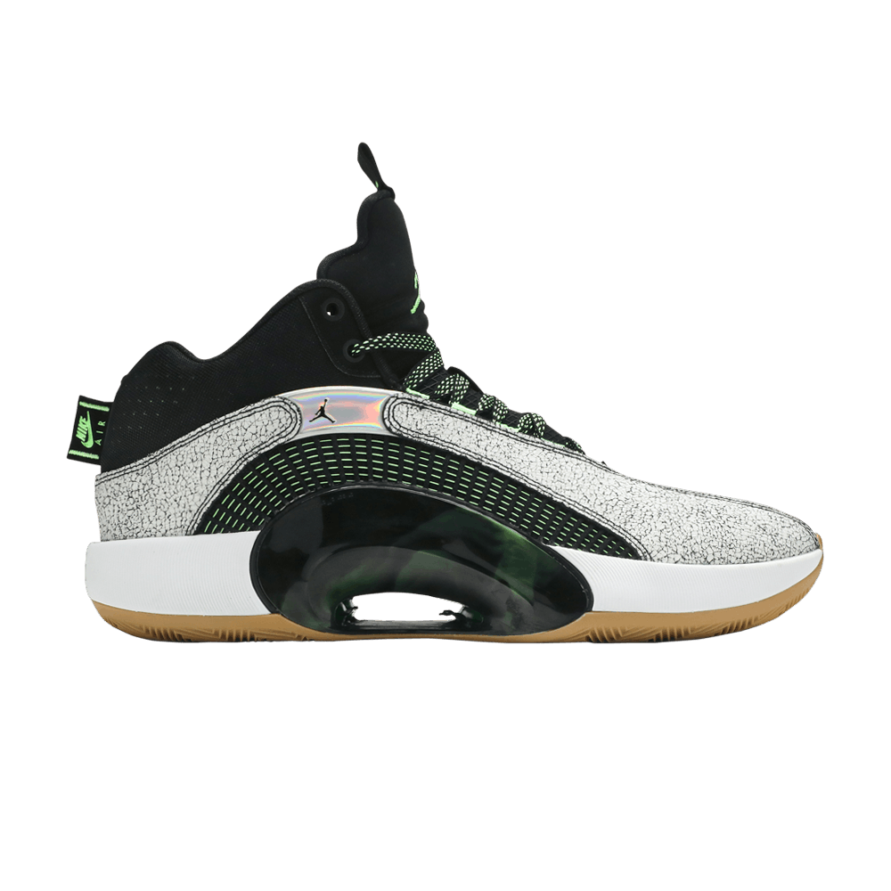 Buy Air Jordan 35 'Dynasties' - DD3044 700 | GOAT