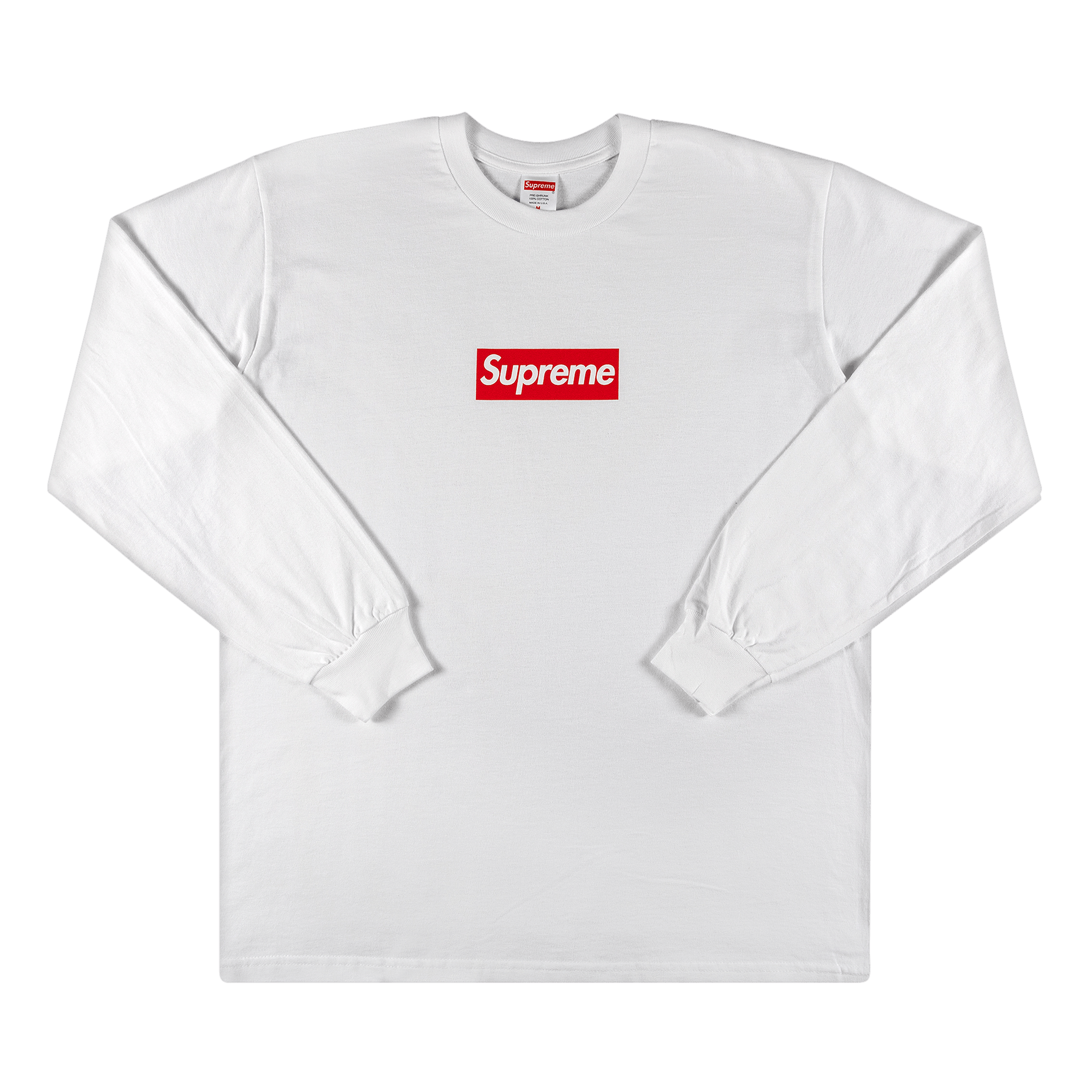 How Supreme Went From Local Legend to Global Icon | GOAT CA