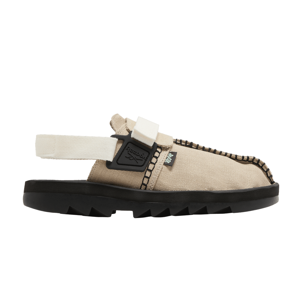 Reebok Beatnik Sandal 'Modern Beige Hemp'