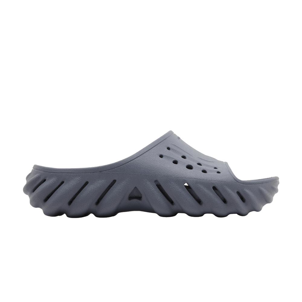 Crocs Echo Slide 'Storm'