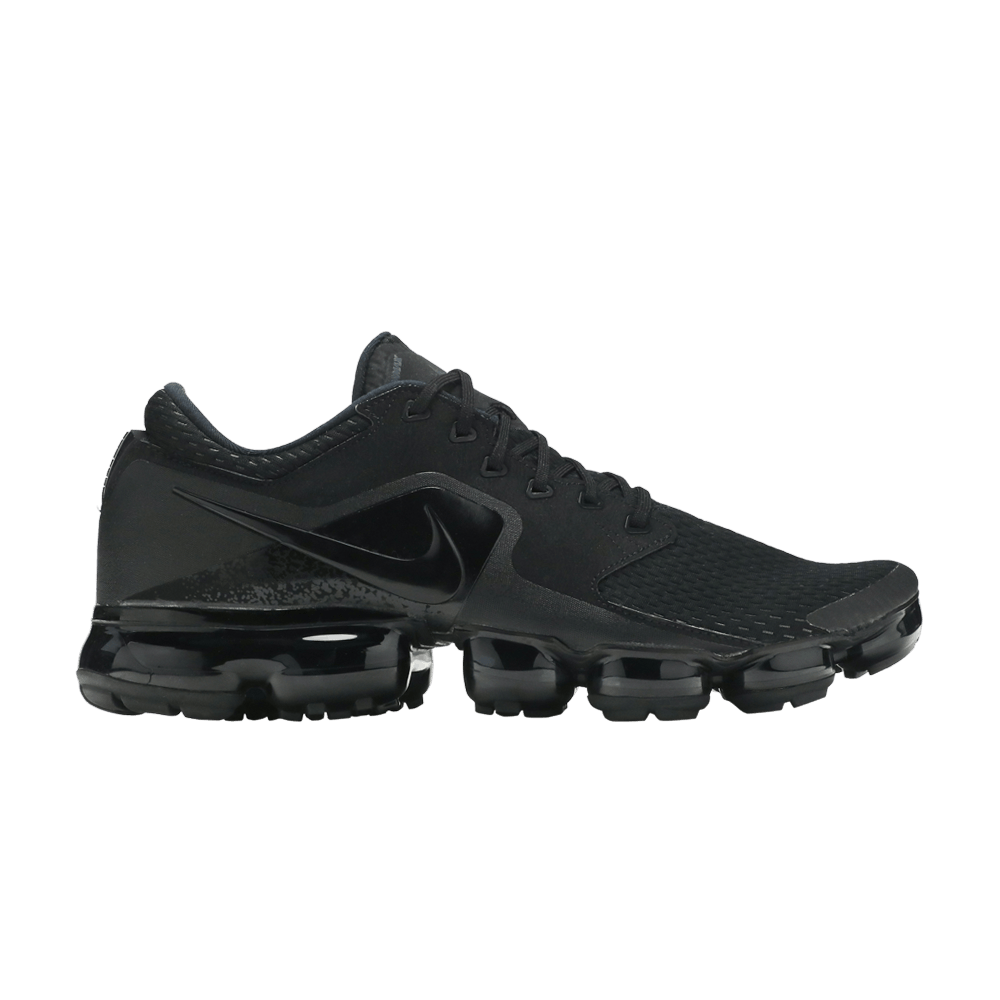 Nike Wmns Air VaporMax CS 'Triple Black'