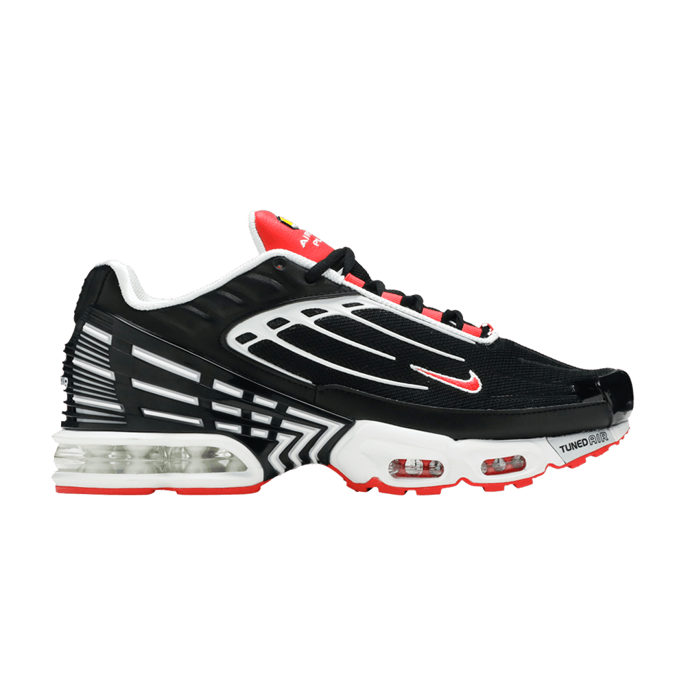 Nike Air Max Plus 3 'Track Red'