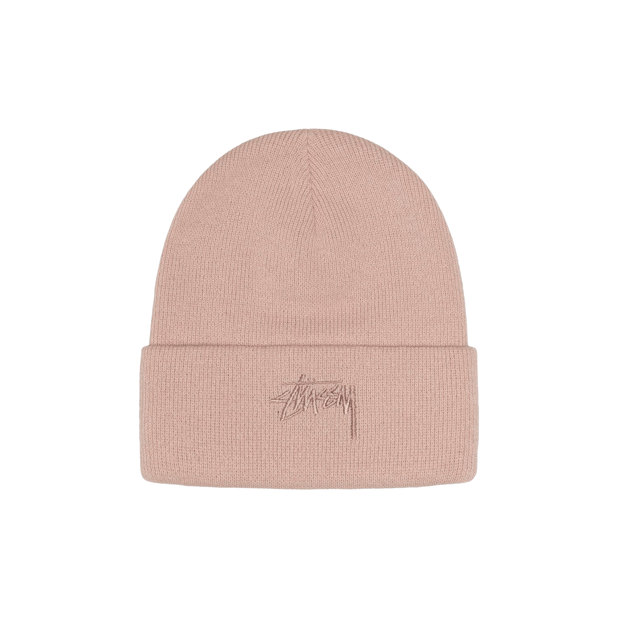 Stussy Stock Cuff Beanie 'Blossom'