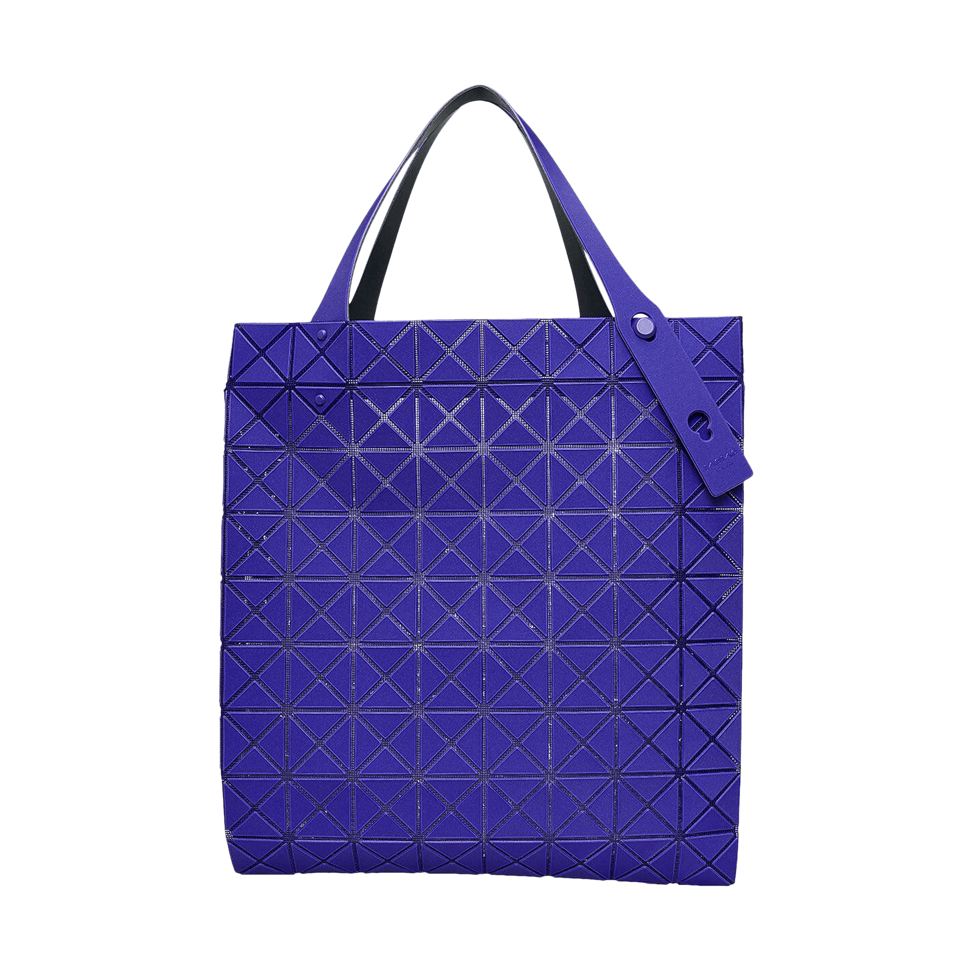 Buy Bao Bao Issey Miyake Lucent Tote Bag 'Light Pink/Light Orange
