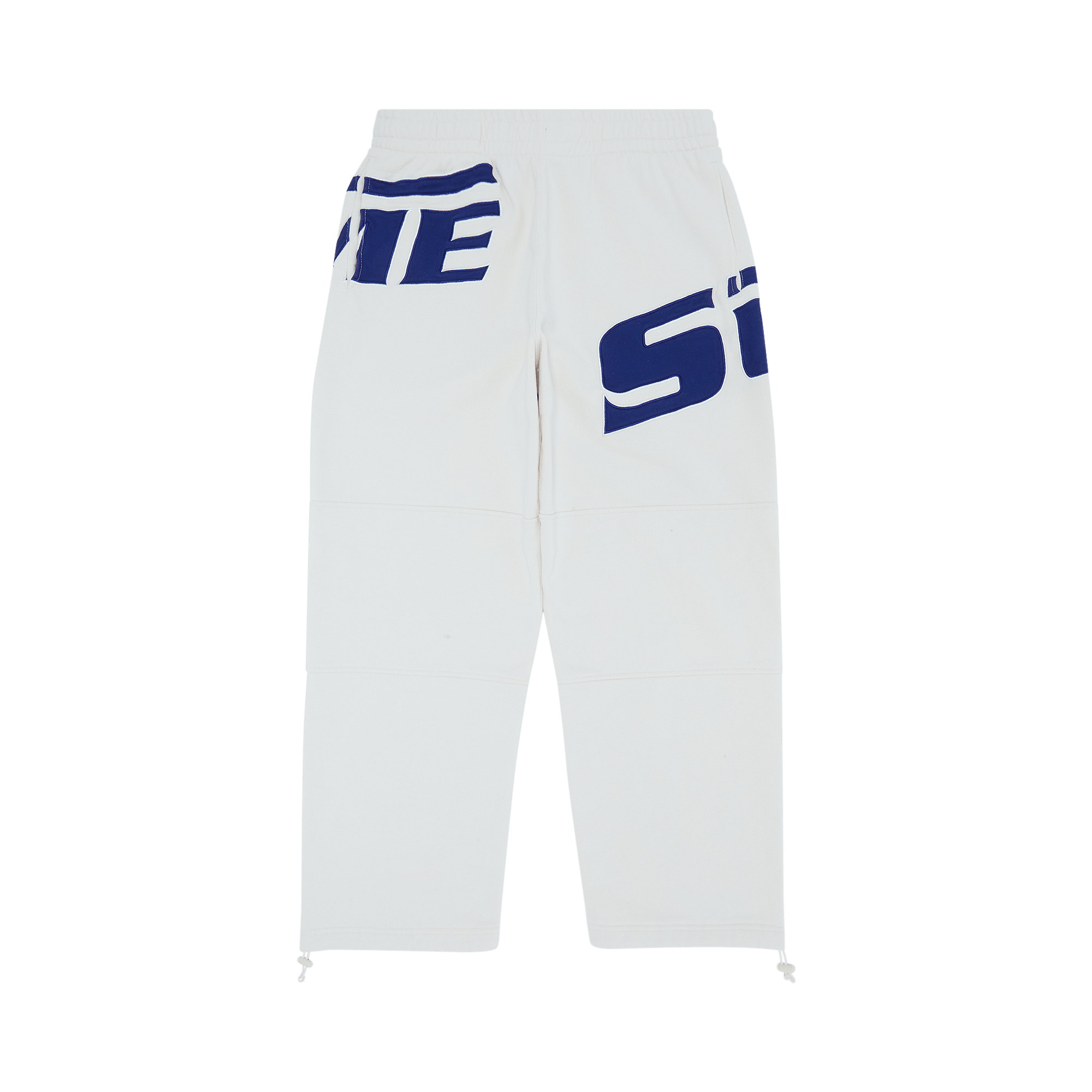 Supreme Wrapped Sweatpant 'Stone'