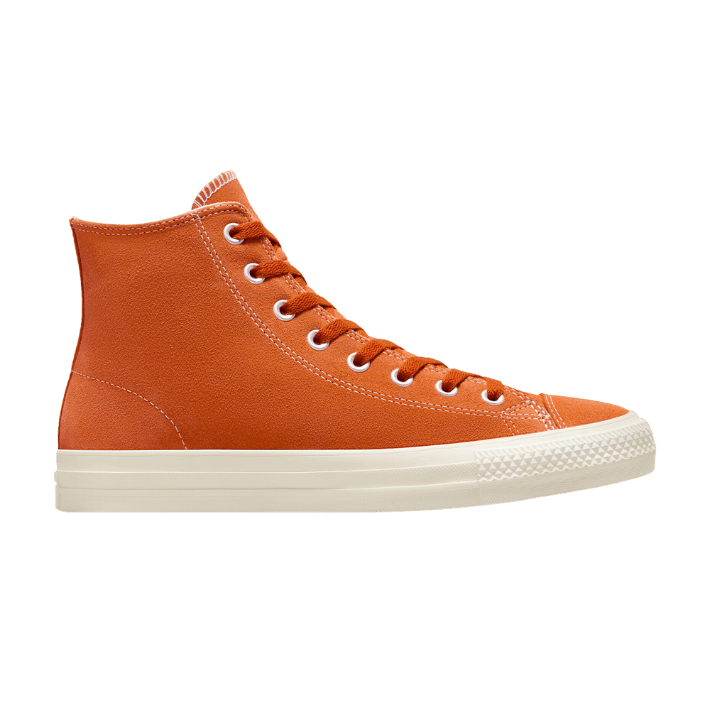 Converse Chuck Taylor All Star Pro Suede High 'Campfire Orange'
