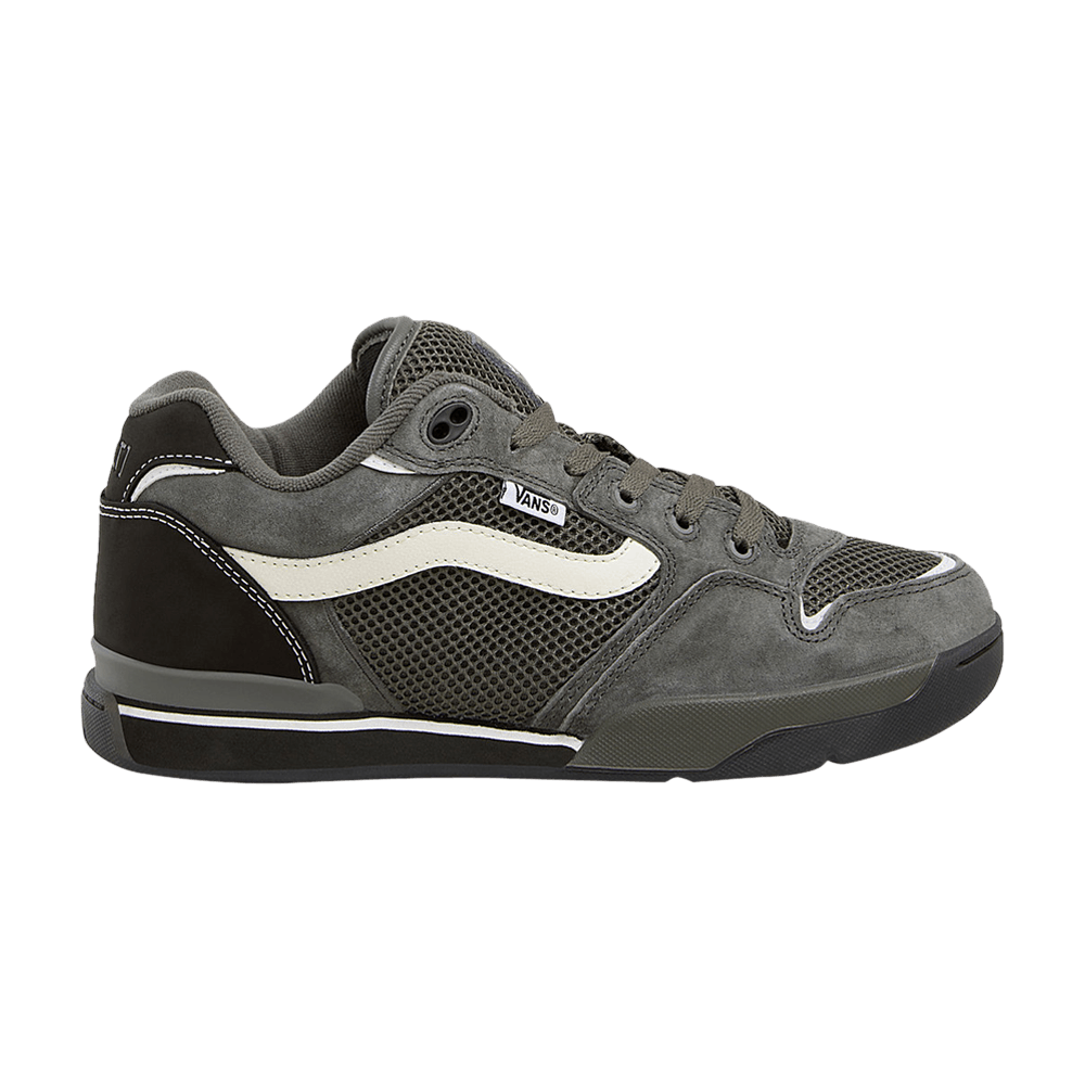 Vans Premium Rowley XLT 'Off Road Pack - Gunmetal'