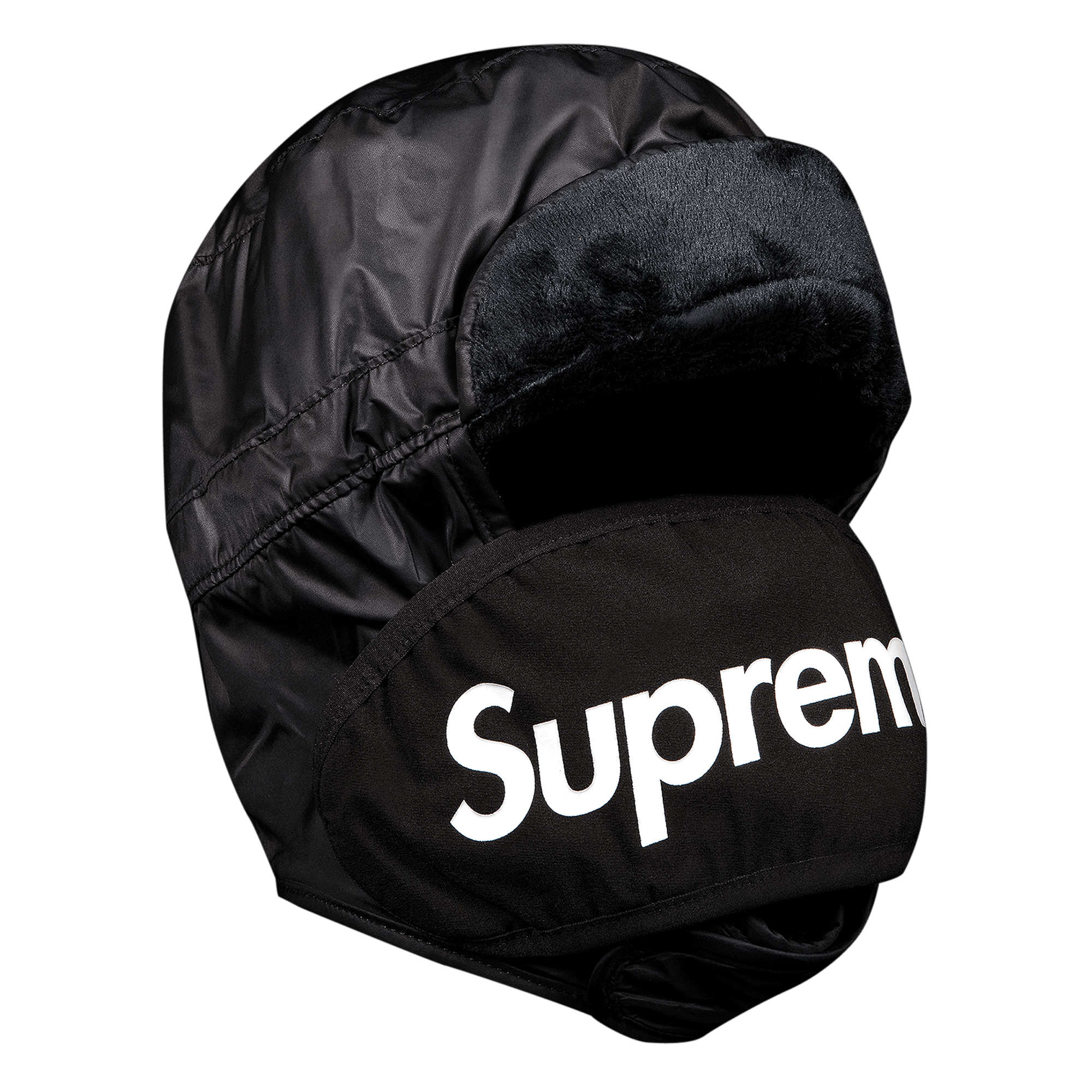 Supreme Tech Trooper 'Black'