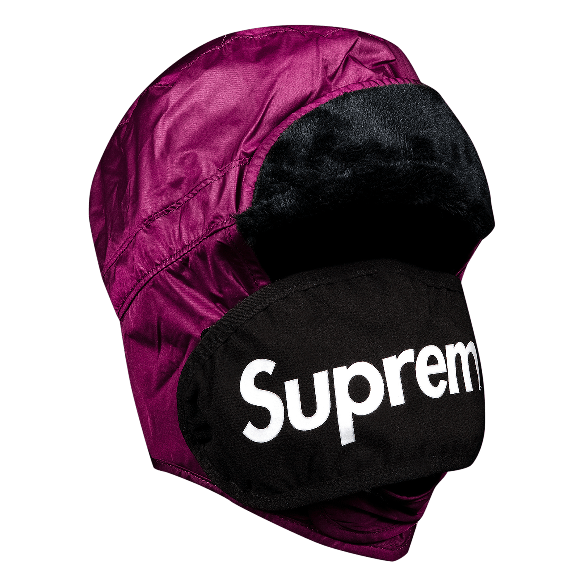 Supreme Tech Trooper 'Plum'