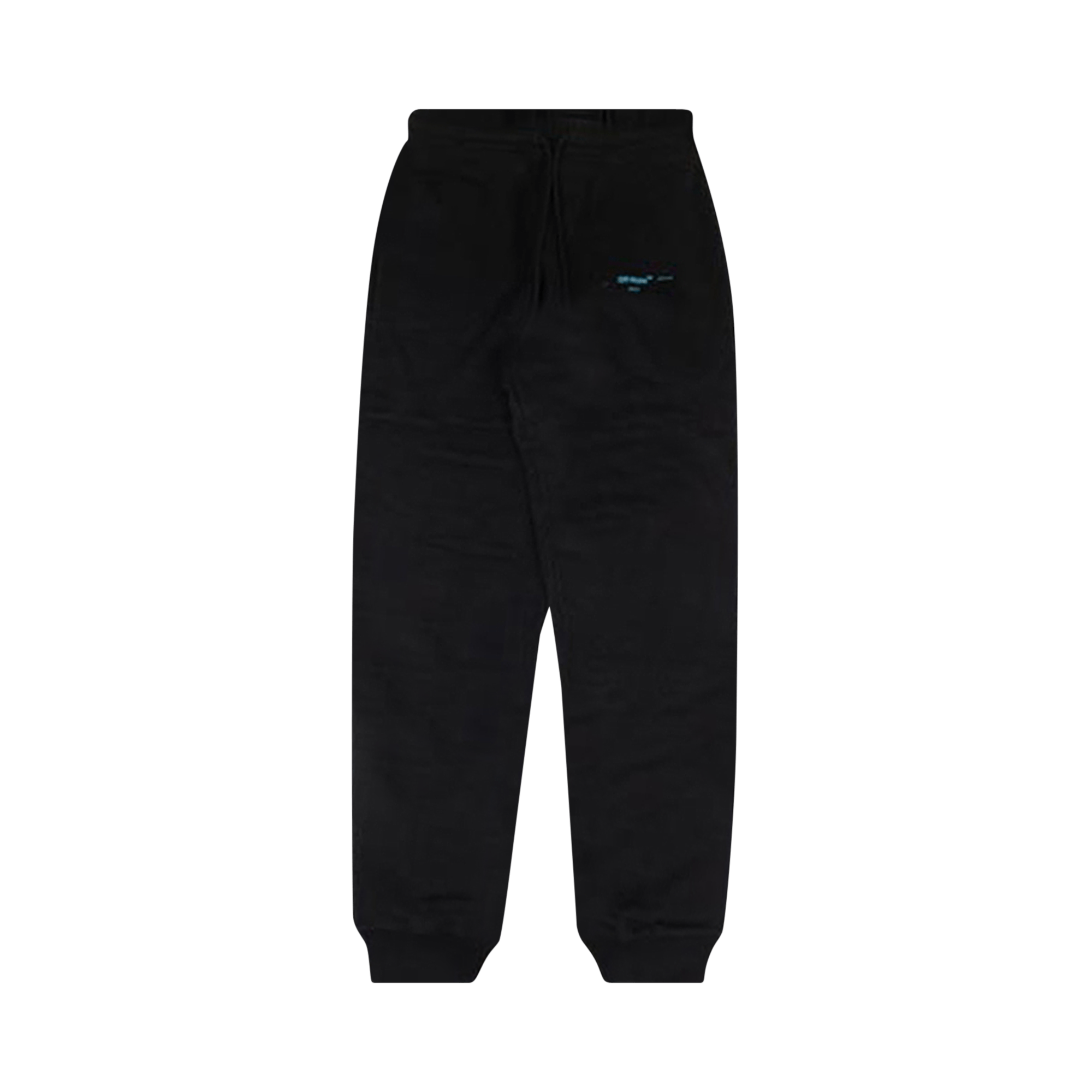 Off-White Arrows Sweatpants 'Black'