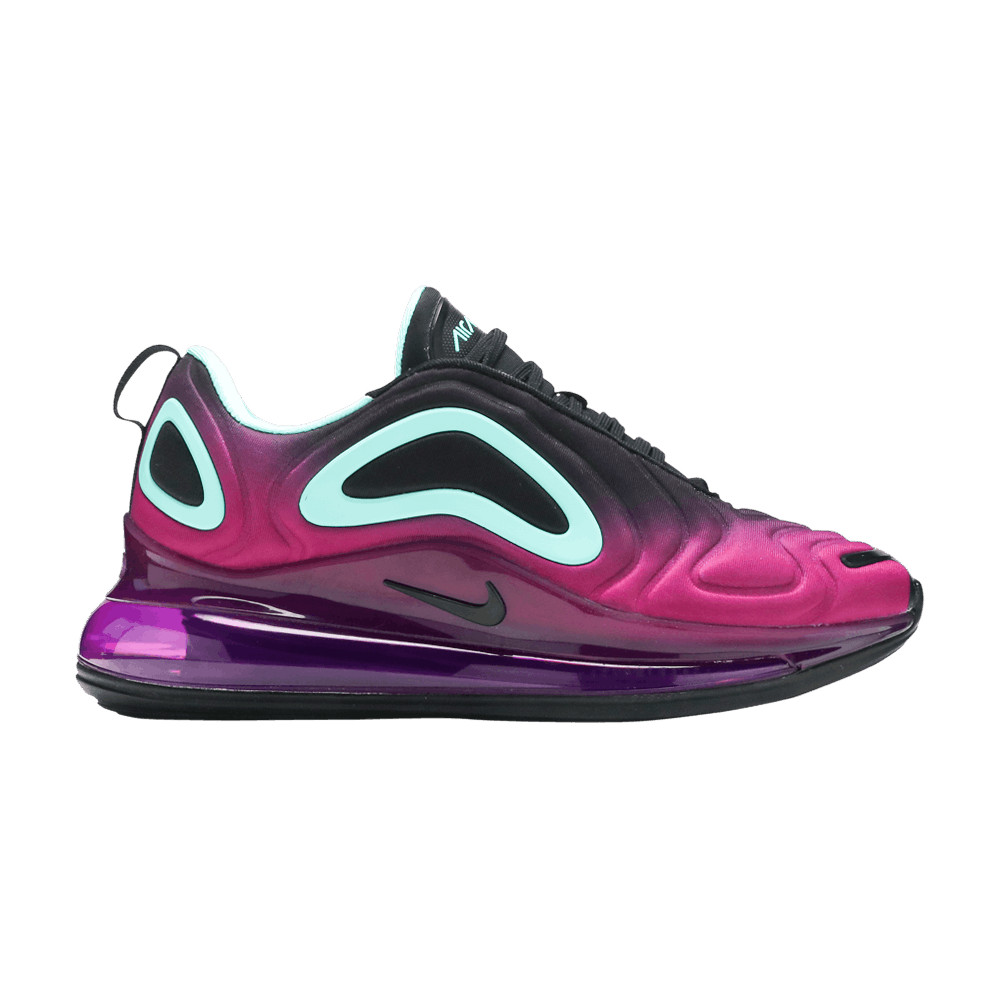 Nike Air Max 720 GS 'Hyper Violet Aurora'